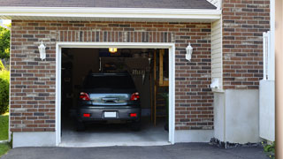 Garage Door Installation at Deerfield, Michigan