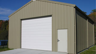 Garage Door Openers at Deerfield, Michigan